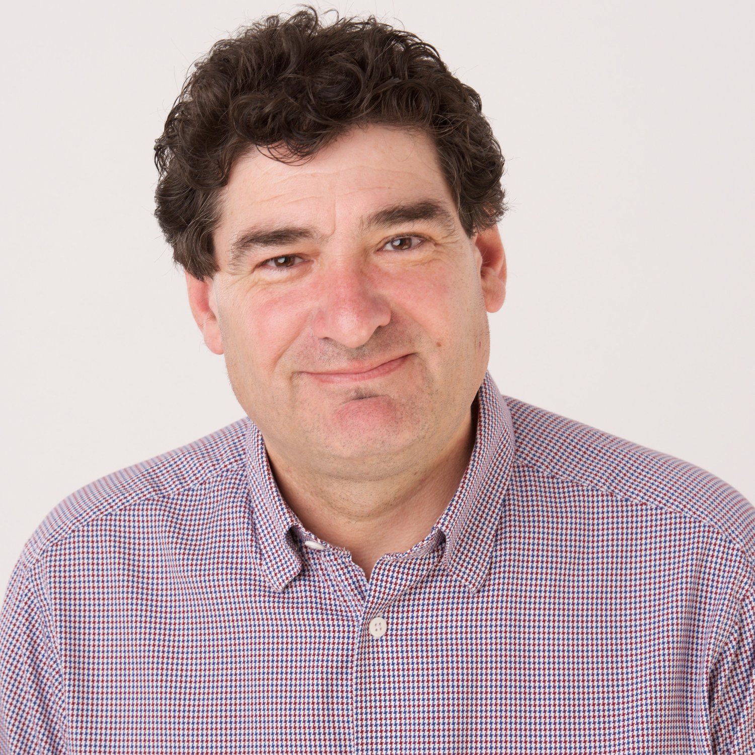 Paul Marcus