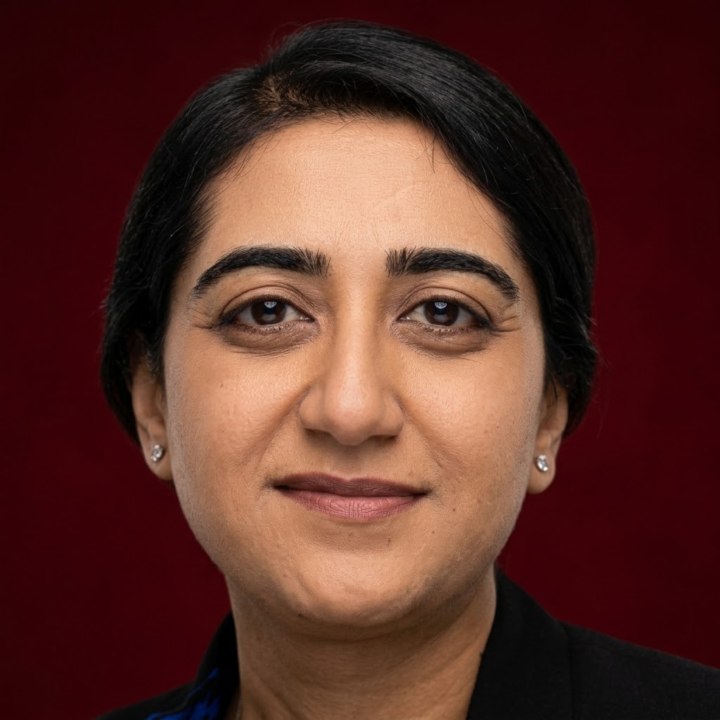 Nisha Tayal