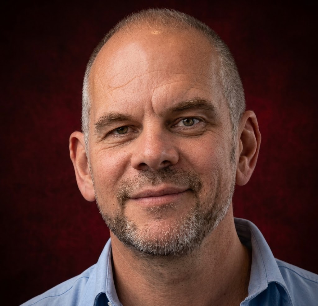 Steve Page