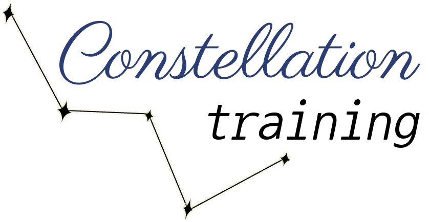 Constellation FirstAid Training logo
