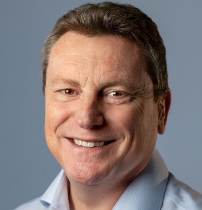 Andy Sweetman