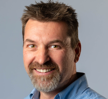 Lee Wayland