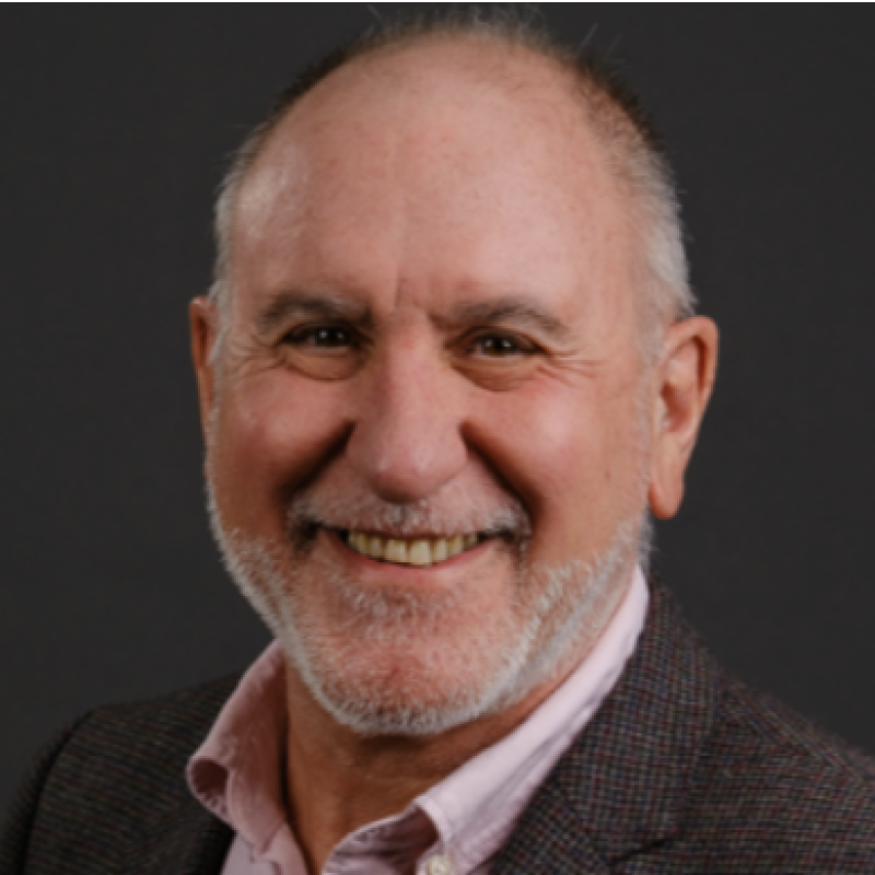 Paul Bridgland