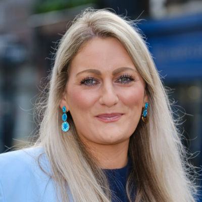 Amy Jacobs