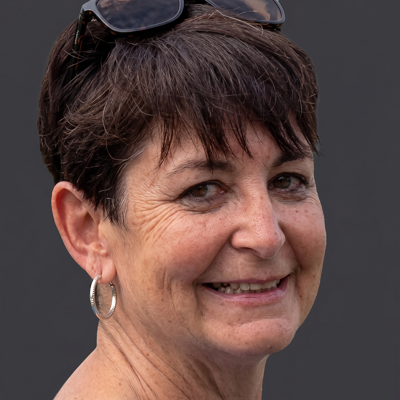 Jo Talbot