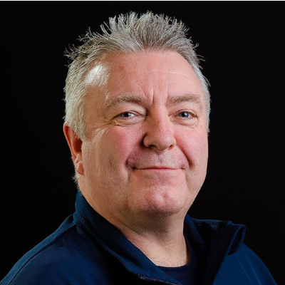 Darren Corrie