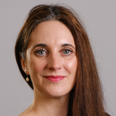 Victoria Greenshields