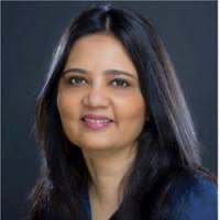 Mandira Sarkar