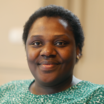 Alice Nantumbwe