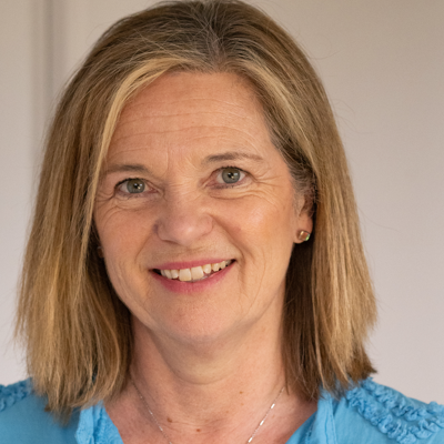 Teresa Davenport