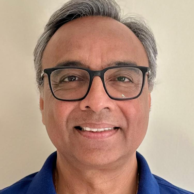 Basav Ray Chaudhuri