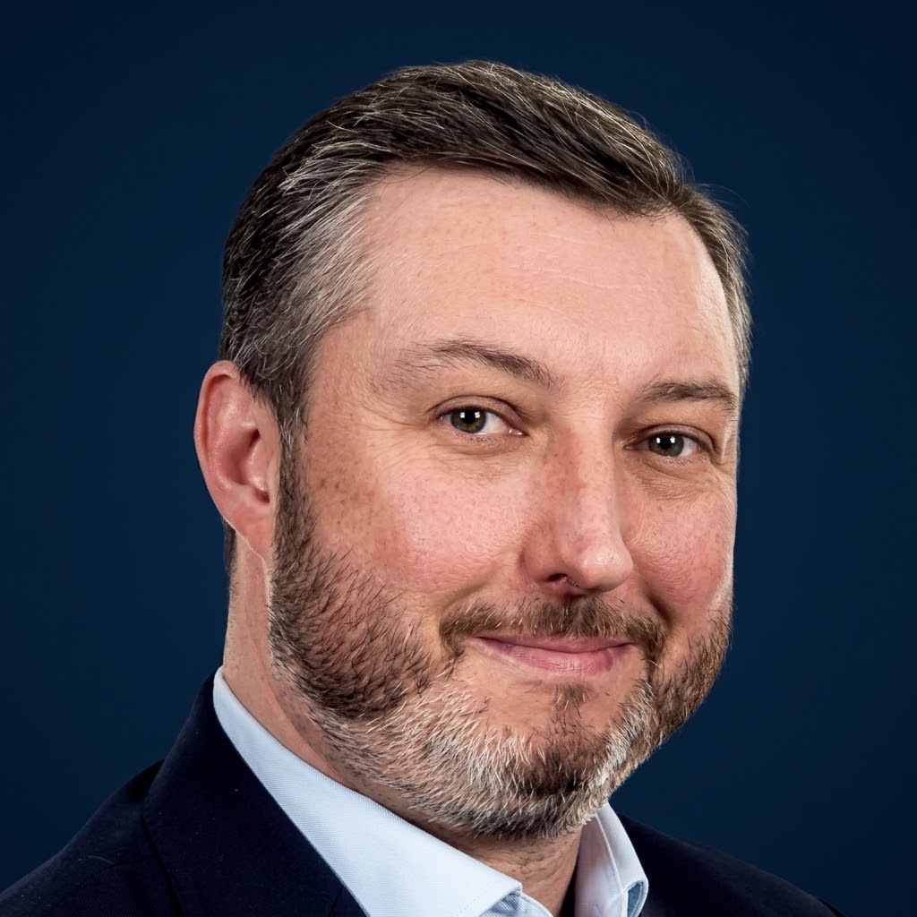 Greg Holden