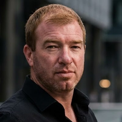 Michael Gilliam