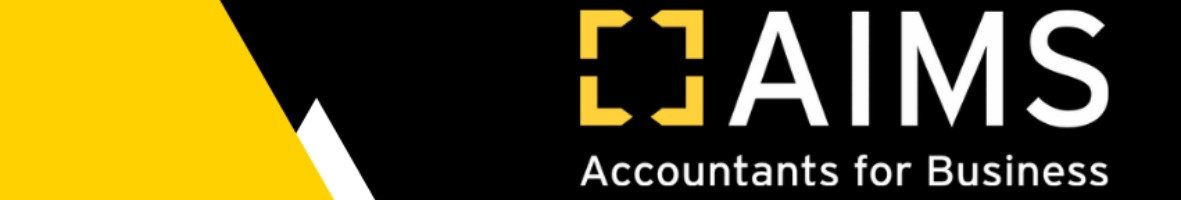 AIMS Accountancy logo