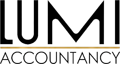 Lumi Accountancy logo