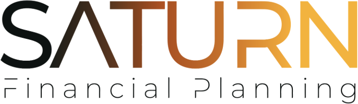 Saturn Financial Planning logo