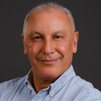 Tony Chant