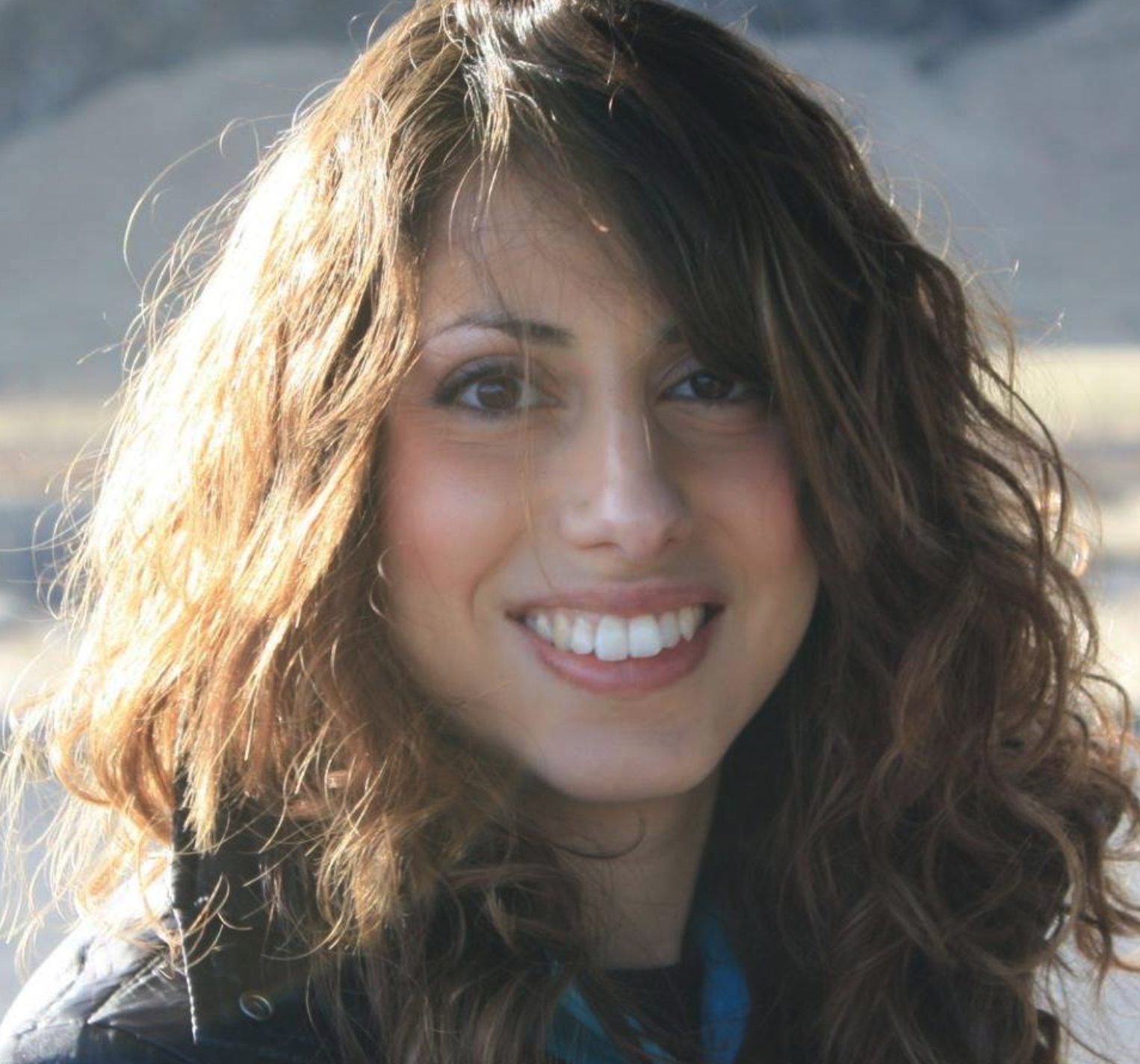 Selda Seyfi