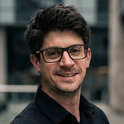 Chris McIsaac