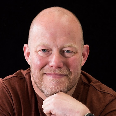 Damon Birch