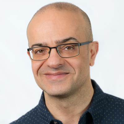 Reza Sadr