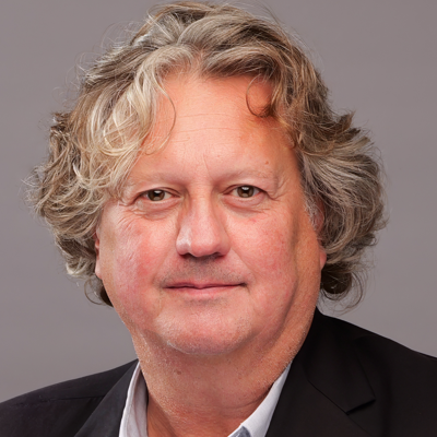 Michael Slade
