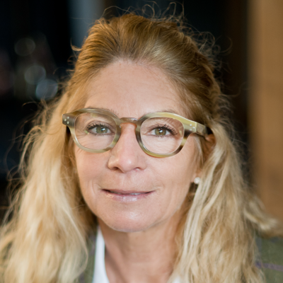 Sharon Guy