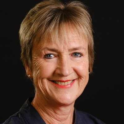 Gilly Carter