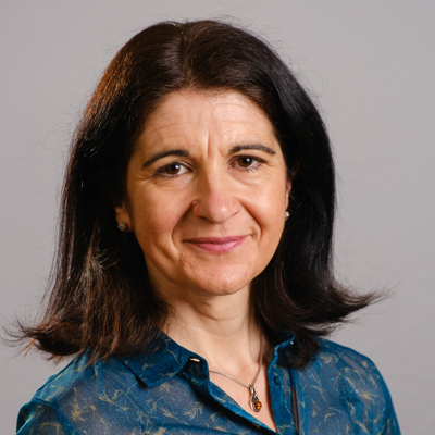 Vicki Moore