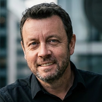 Marcus Atkins