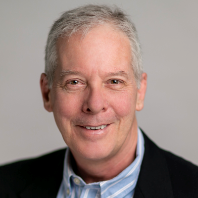 Mark Russell-Stracey