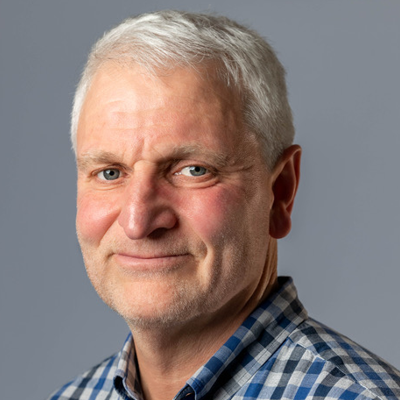 Rupert Trevelyan