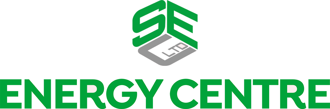 The Energy Centre logo