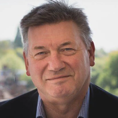 David White