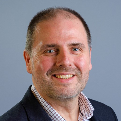 Rob Parsons
