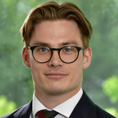 Freddie Staney