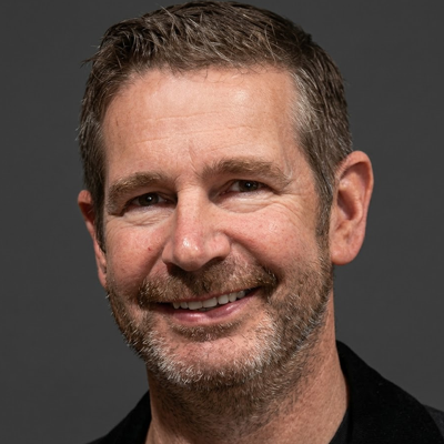 Jon Williams