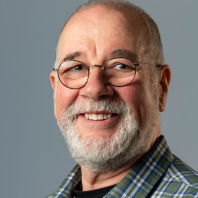 Ian Blyth