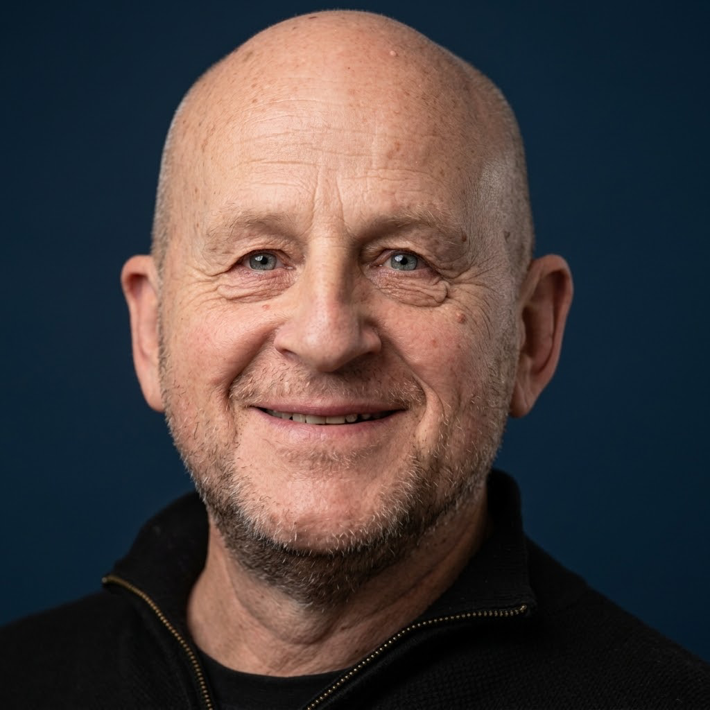 Dan Blythe