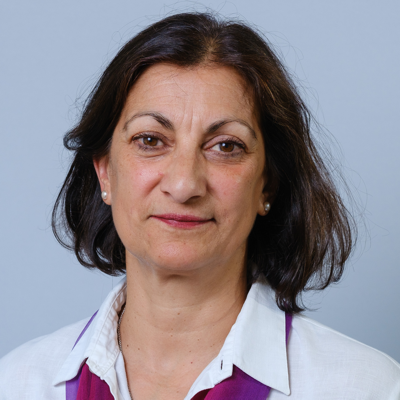 Gita Kelsey