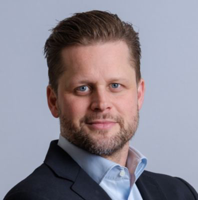 Nik Hedman