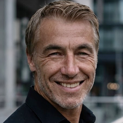 James Carson