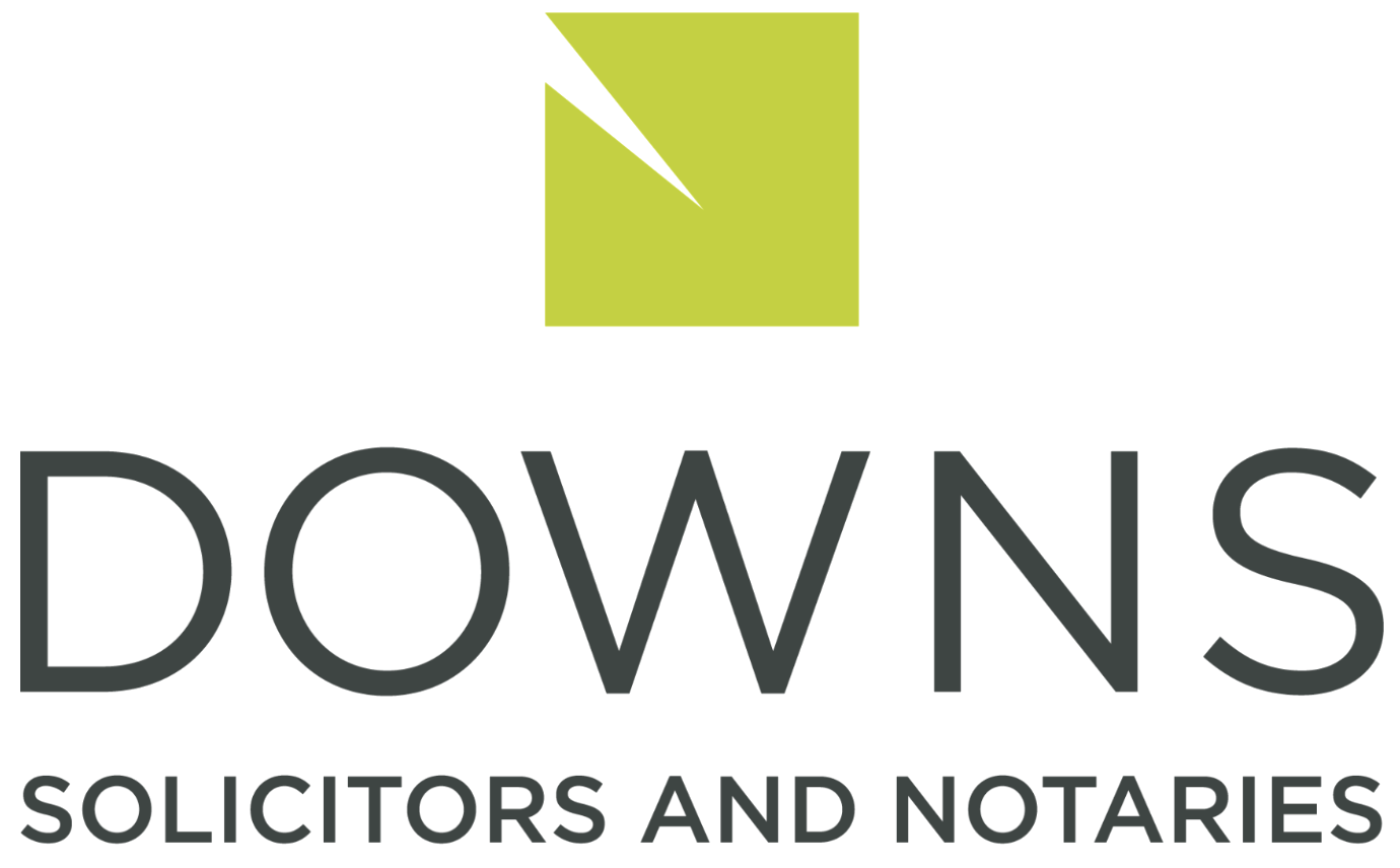Downs Solicitors and Notaries logo